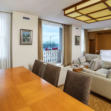 Hotel Radisson Sultanahmet