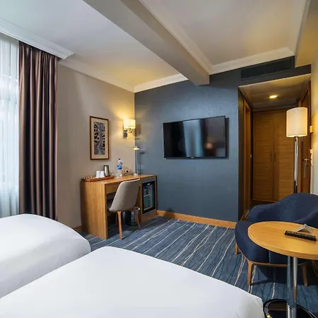 Radisson Sultanahmet 4* Istambul