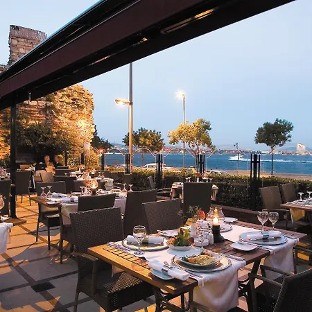 Radisson Sultanahmet Hotel Istambul