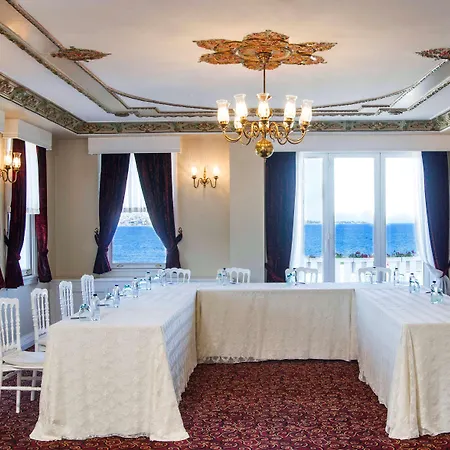 Radisson Sultanahmet ホテル