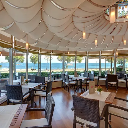 Radisson Sultanahmet ホテル イスタンブール
