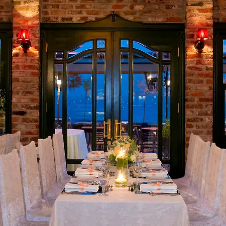 Radisson Sultanahmet Hotel Istambul