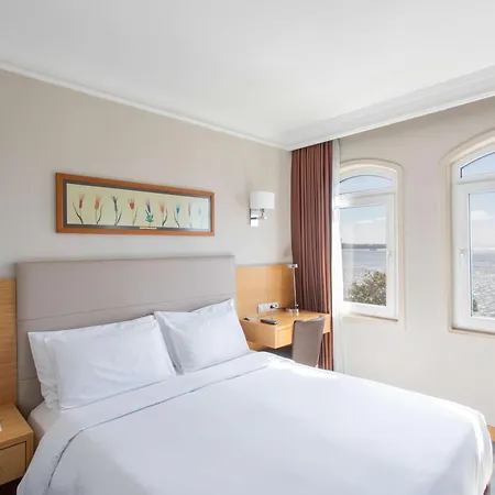 Radisson Sultanahmet Hotel Istambul