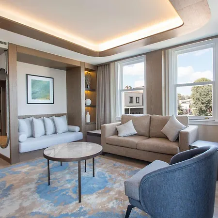 Radisson Sultanahmet ホテル