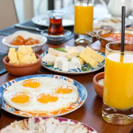 Radisson Sultanahmet 3* イスタンブール