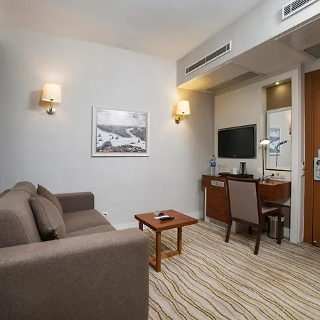 Radisson Sultanahmet Istambul
