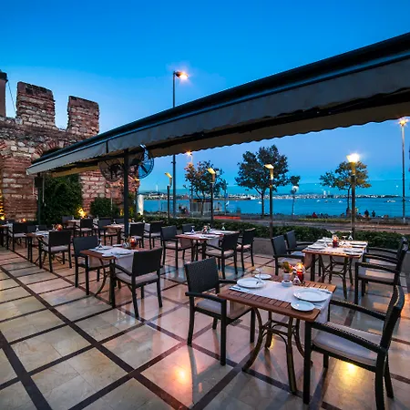 Hotel Radisson Sultanahmet Istanbul