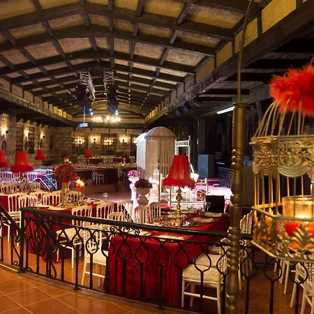 Hotel Radisson Sultanahmet Istanbul