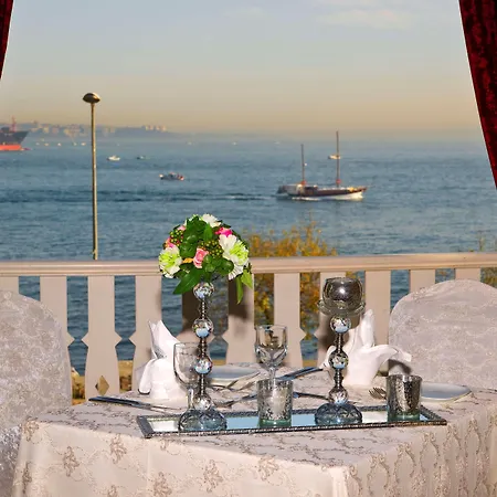 Hotel Radisson Sultanahmet