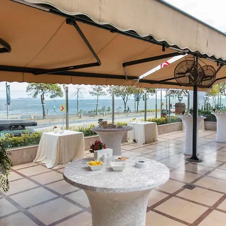 Radisson Sultanahmet Hotel Istanbul
