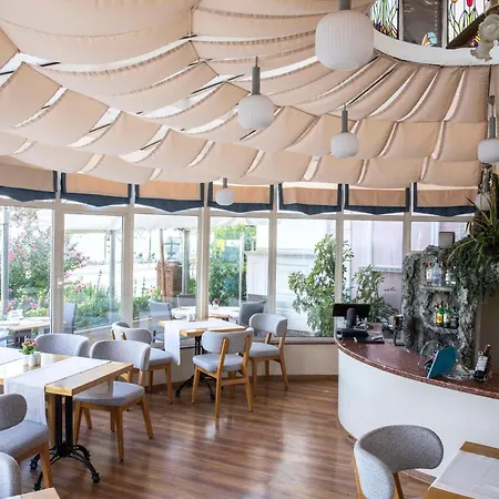 Hotel Radisson Sultanahmet Istanbul