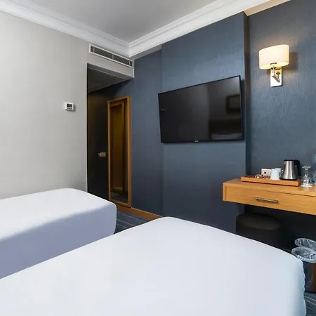Radisson Sultanahmet Hotel 4*