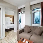 Hotel Radisson Sultanahmet Istanbul