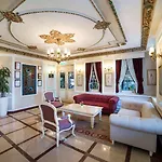 Radisson Sultanahmet Hotel Istanbul