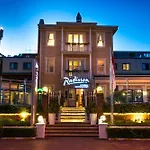 Radisson Sultanahmet 3* Istanbul