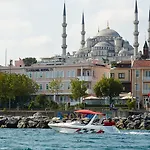 Radisson Sultanahmet Hotel Istanbul