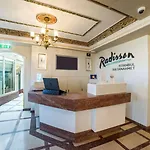 Radisson Sultanahmet