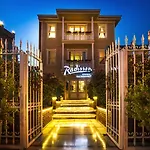 Hotel Radisson Sultanahmet