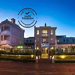 Radisson Sultanahmet Hotel 3*