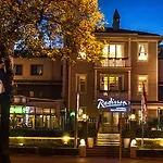 Hotel Radisson Sultanahmet 3*