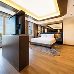 Radisson Sultanahmet Hotel 3*