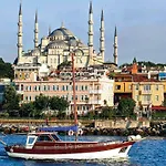 Hotel Radisson Sultanahmet Istanbul