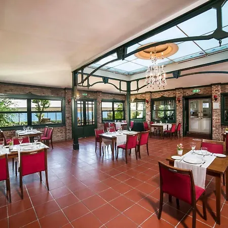 מלון Radisson Sultanahmet איסטמבול