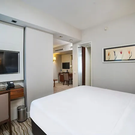 Radisson Sultanahmet