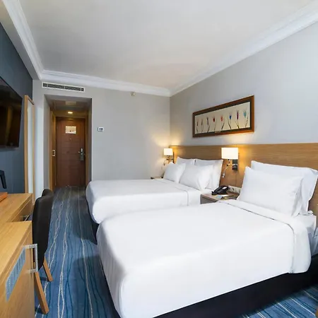 Radisson Sultanahmet 3* איסטמבול