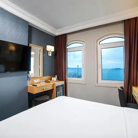 Radisson Sultanahmet מלון איסטמבול