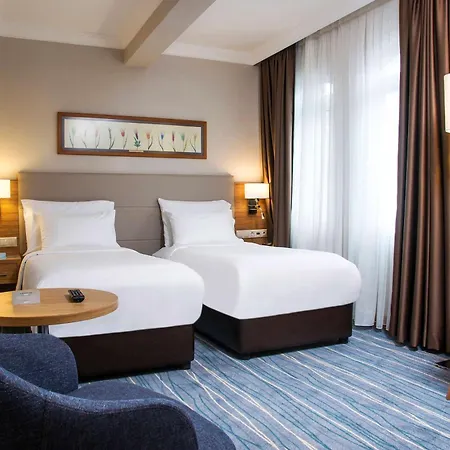 מלון Radisson Sultanahmet