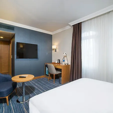 Radisson Sultanahmet מלון איסטמבול