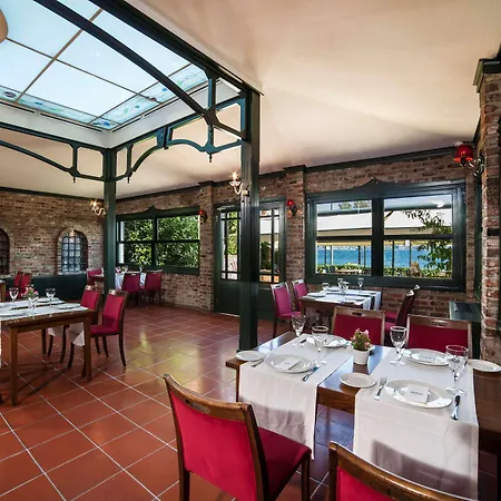 מלון Radisson Sultanahmet איסטמבול