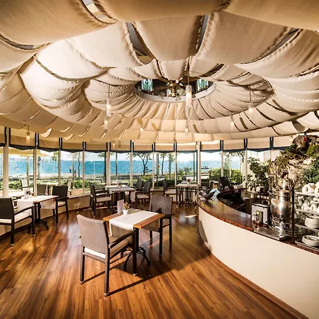 Radisson Sultanahmet Отель