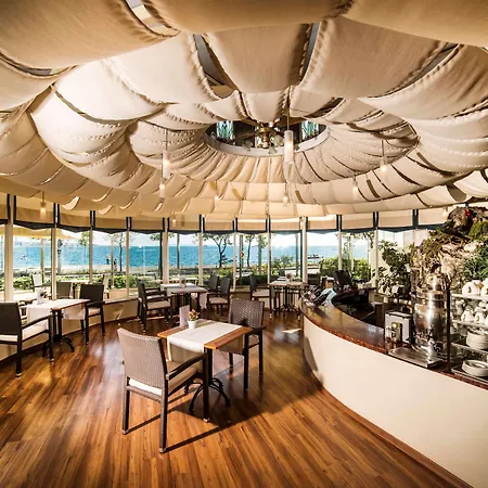 Radisson Sultanahmet מלון