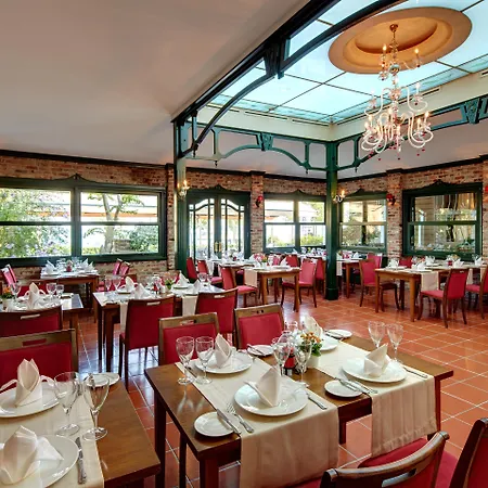 Radisson Sultanahmet 3* איסטמבול