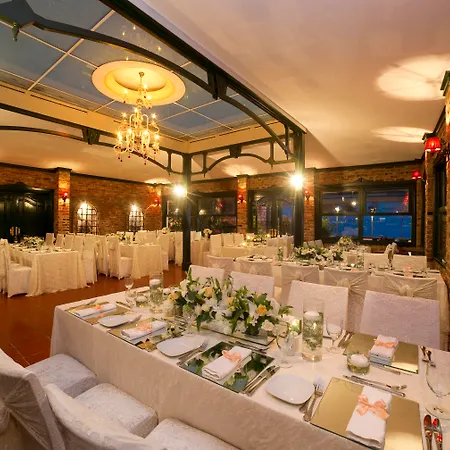 Radisson Sultanahmet מלון