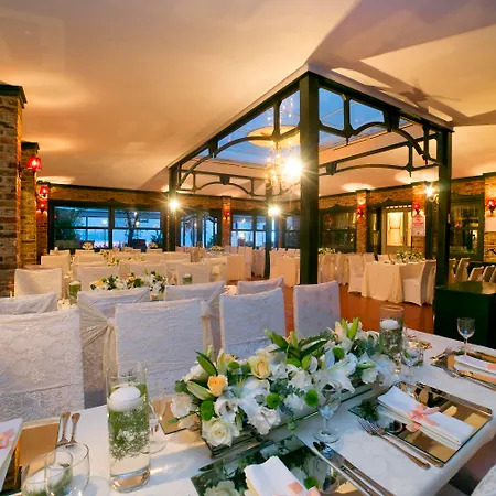 מלון Radisson Sultanahmet איסטמבול