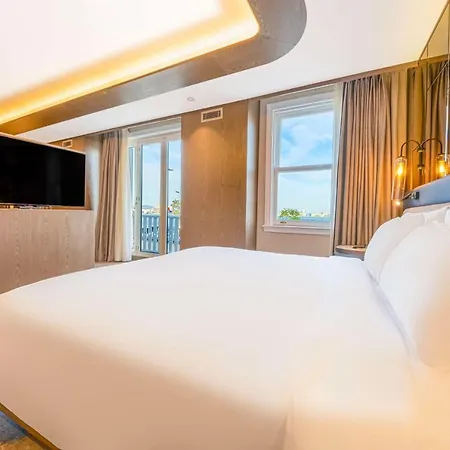 מלון Radisson Sultanahmet איסטמבול