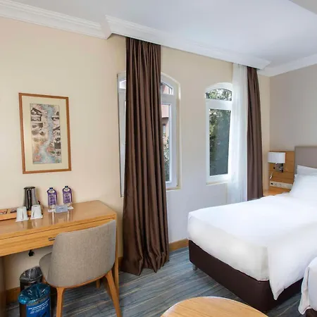 Radisson Sultanahmet מלון