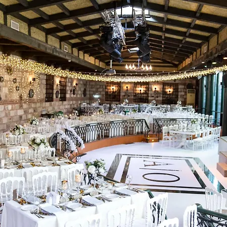 Radisson Sultanahmet מלון