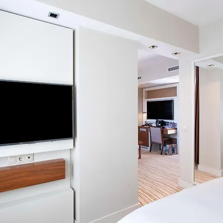 Radisson Sultanahmet 3*