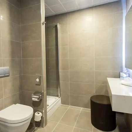 Radisson Sultanahmet מלון 2*