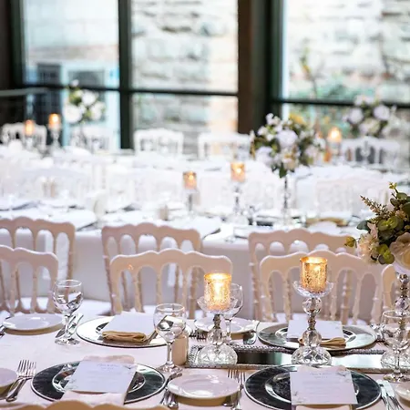 מלון Radisson Sultanahmet איסטמבול