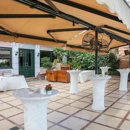 Radisson Sultanahmet מלון איסטמבול