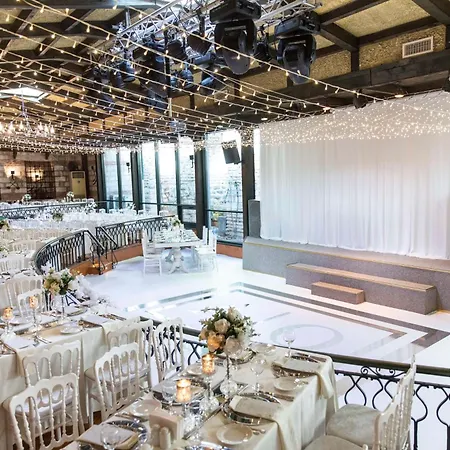 מלון Radisson Sultanahmet 3*