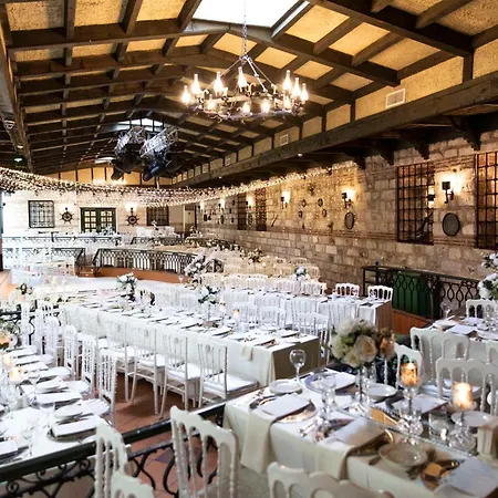 מלון Radisson Sultanahmet איסטמבול