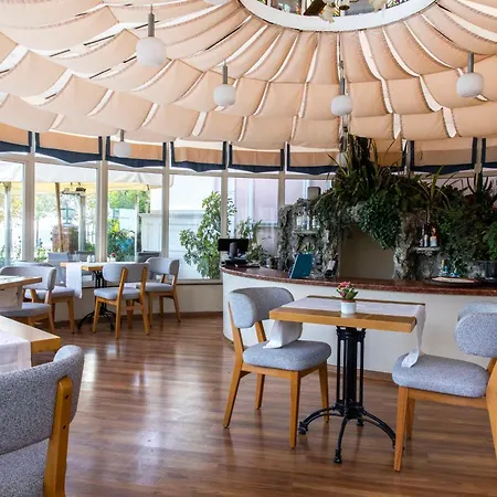 מלון Radisson Sultanahmet