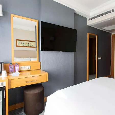 Hotel Radisson Sultanahmet