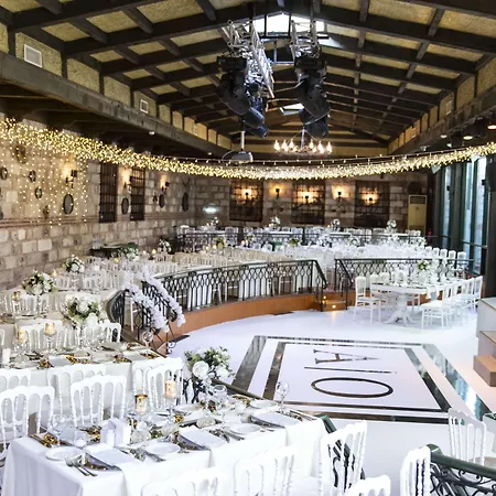 מלון Radisson Sultanahmet